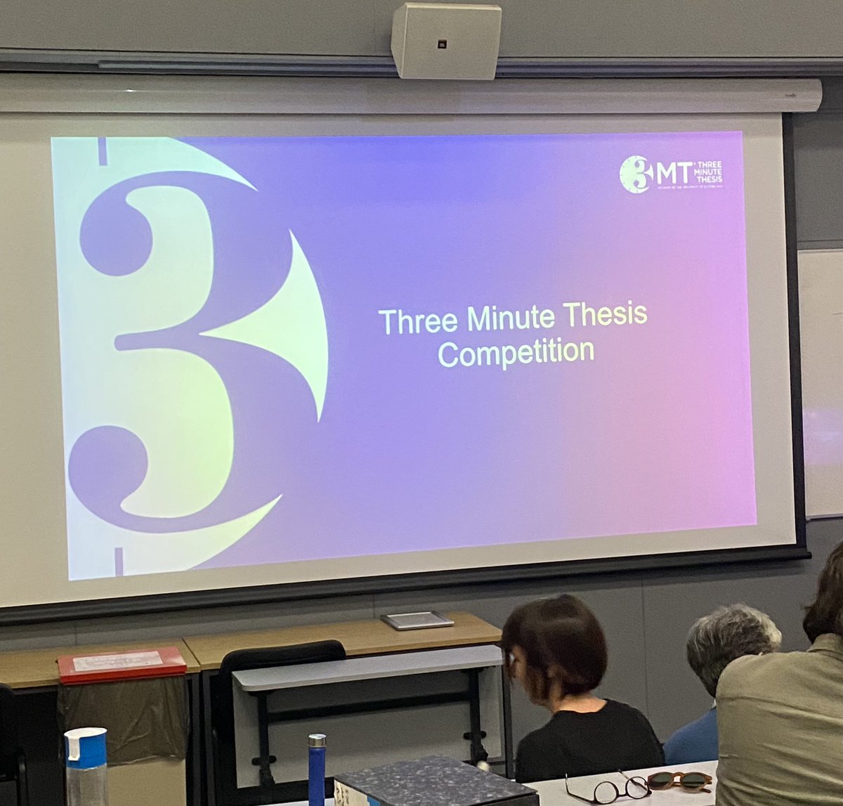 Naimat Zafary (@nzafary) on Twitter photo Just presented my PhD thesis in the #ThreeMinuteThesis Competition <a href="/SussexUni/">University of Sussex</a>! Challenging but rewarding to distill years of research into 180 seconds.
Great to see the diverse work happening here.
<a href="/SussexGlobal/">Sussex Global🏳️🌈✊🏽✊🏾✊🏿</a> Just presented my PhD thesis in the #ThreeMinuteThesis Competition <a href="/SussexUni/">University of Sussex</a>! Challenging but rewarding to distill years of research into 180 seconds.
Great to see the diverse work happening here.
<a href="/SussexGlobal/">Sussex Global🏳️🌈✊🏽✊🏾✊🏿</a>