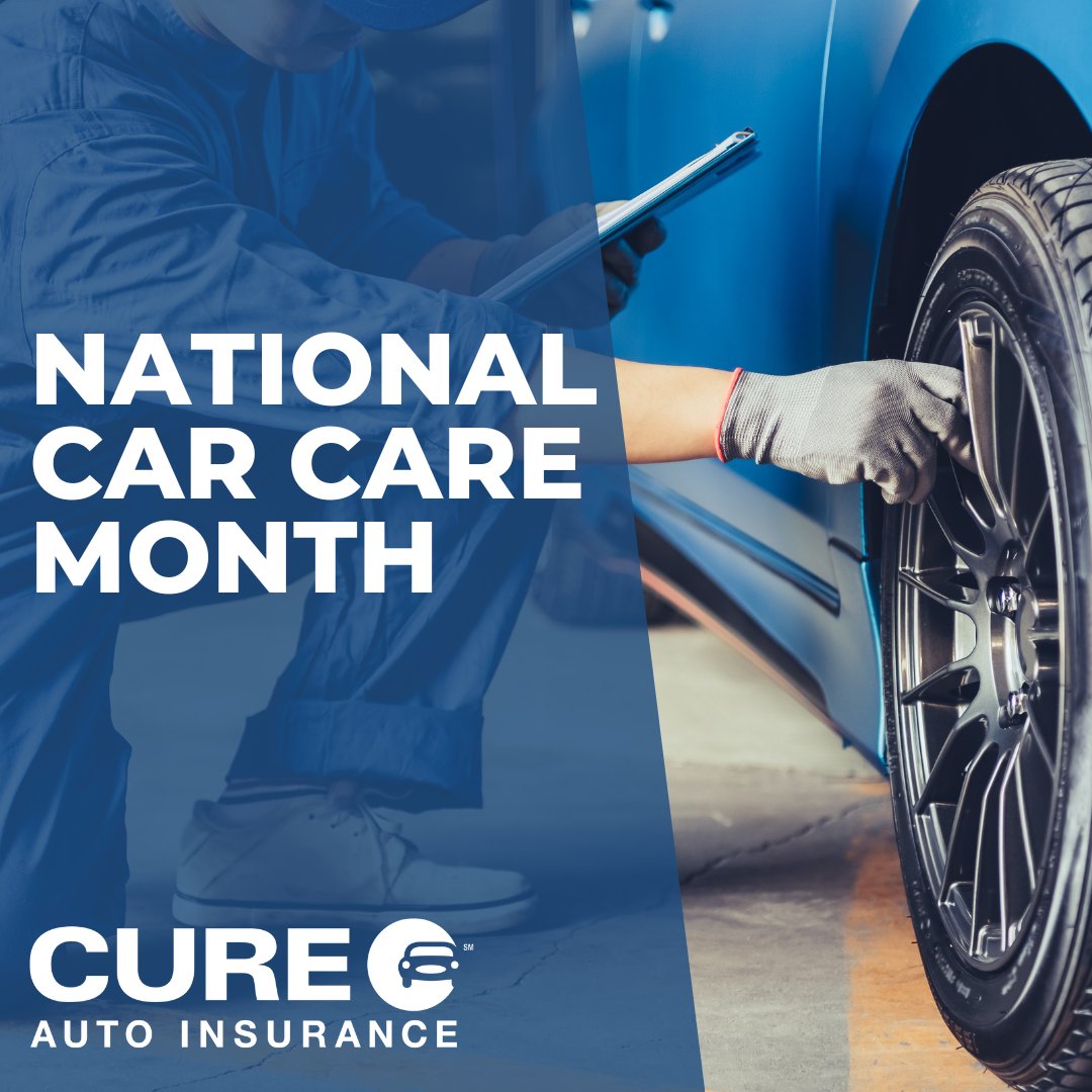 CURE Auto Insurance tweet media