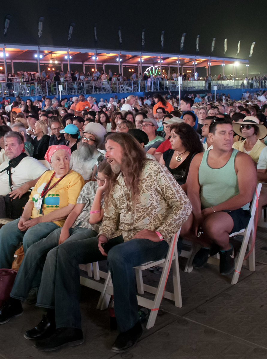 ACTProductions's tweet image. Happy Birthday, Miami Beach! 🎉 It’s been 10 years since the city’s epic 100th anniversary, featuring 100 events, a beachfront concert, and unforgettable moments. 
Enjoy the photos—swipe to relive the celebration! 📸➡️ #MiamiBeach100 #TBT #MiamiHistory