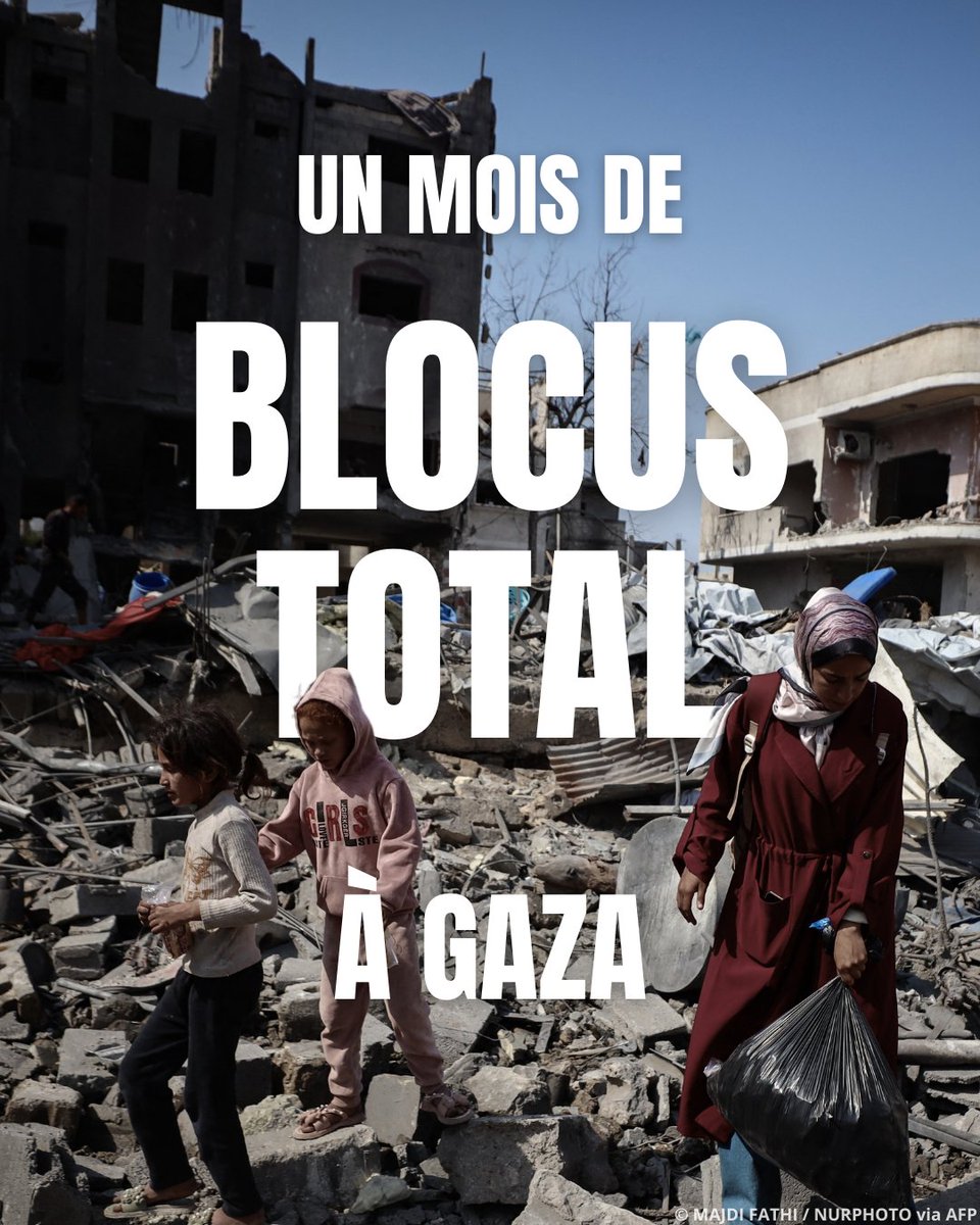 Médecins du Monde tweet media