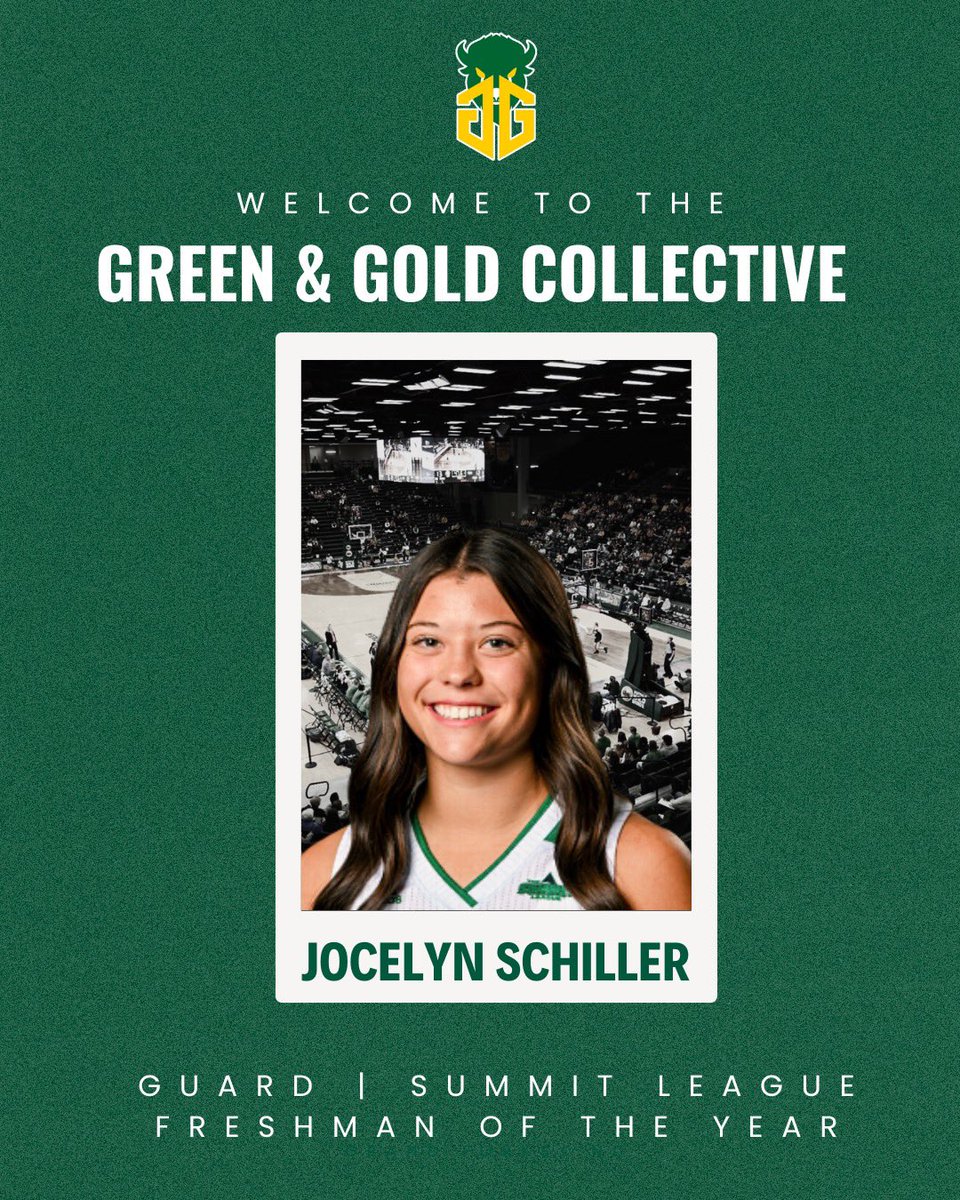 Jocelyn Schiller (@jocieschiller) on Twitter photo Excited to be joining <a href="/GandGCollective/">The Green and The Gold Collective</a> and working with them going forward! Excited to be joining <a href="/GandGCollective/">The Green and The Gold Collective</a> and working with them going forward!