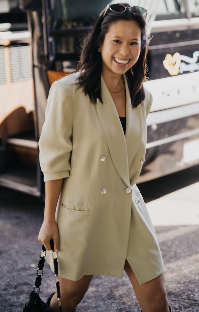 Jenny Chao (@jenny_chao) on Twitter photo Do people still share career updates on here?
After 3 incredible years at <a href="/DayOneVC/">Day One Ventures</a>, I’m stepping out to start my own PR consultancy. I’ll stay on as a consultant to the fund, supporting existing portcos & select new projects Do people still share career updates on here?
After 3 incredible years at <a href="/DayOneVC/">Day One Ventures</a>, I’m stepping out to start my own PR consultancy. I’ll stay on as a consultant to the fund, supporting existing portcos & select new projects