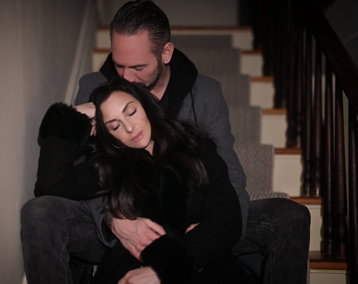 Nick Groff (@nickgroff_) on Twitter photo Naw, I decided I’m going back to Ghost Adventures and I’m bringing <a href="/TessaGroff/">Tessa Groff</a> with me! Naw, I decided I’m going back to Ghost Adventures and I’m bringing <a href="/TessaGroff/">Tessa Groff</a> with me!
