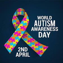 NatineeeI's tweet photo. Today, April 2nd is World Autism Day. 

For the 2025 editon, we celebrate neurodiversity and advocate for a world where everyone, including individuals on the autism spectrum, can thrive. 

Autism is not a limitation, but a unique perspective that enriches our communities. https://t.co/MI1vpCiNYk