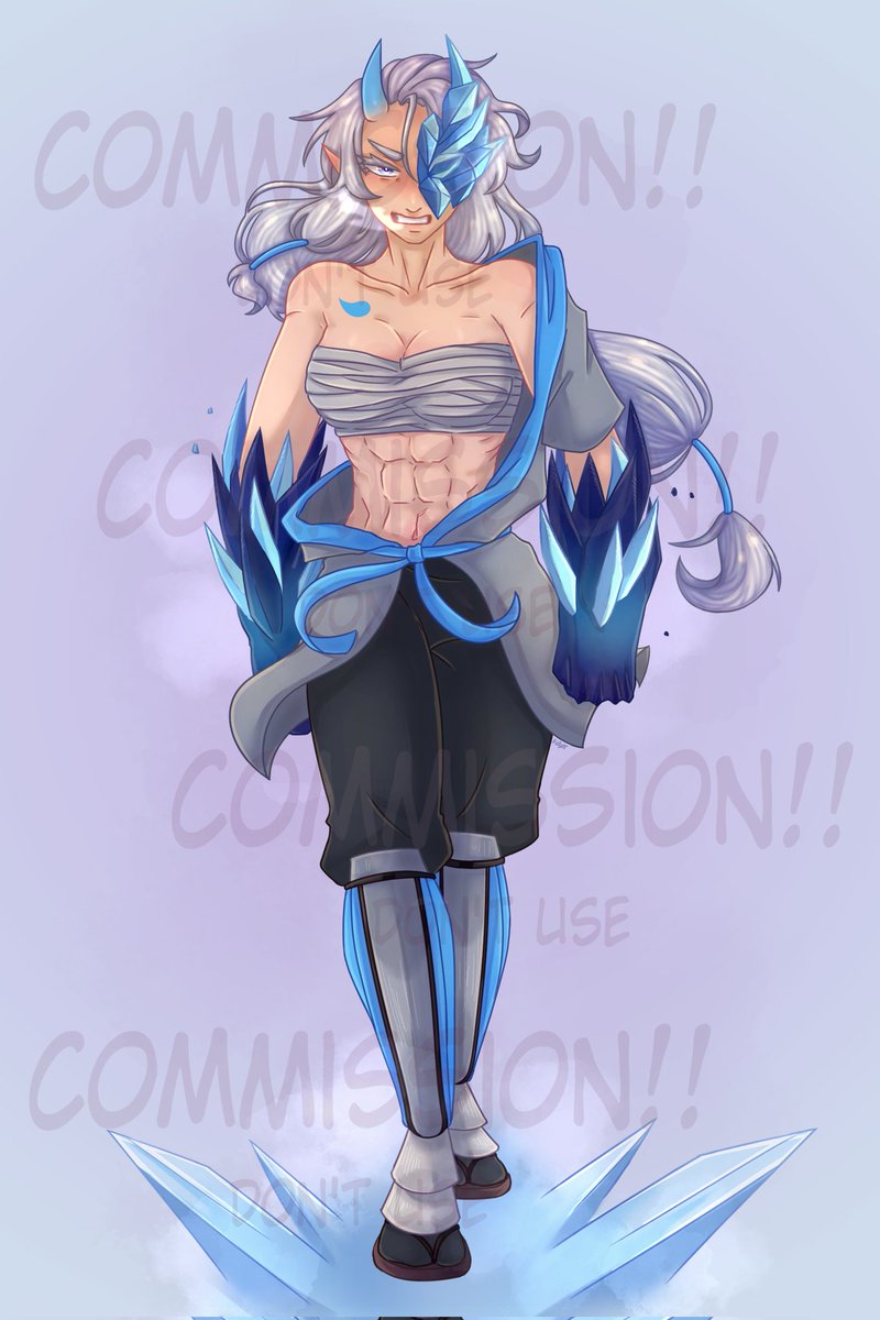 RetGya's tweet photo. Holi gente bonita!! 
No sé si pueda comunicar esto por acá, pero quería avisar que me voy a mudar de cuenta, más que nada para la gente que estaba interesada en comisionarme o le gustaba mi arte en esta comunidad💕
En la bio de mi perfil pueden encontrar la nueva cuenta, gracias! https://t.co/TwPOWUwepa