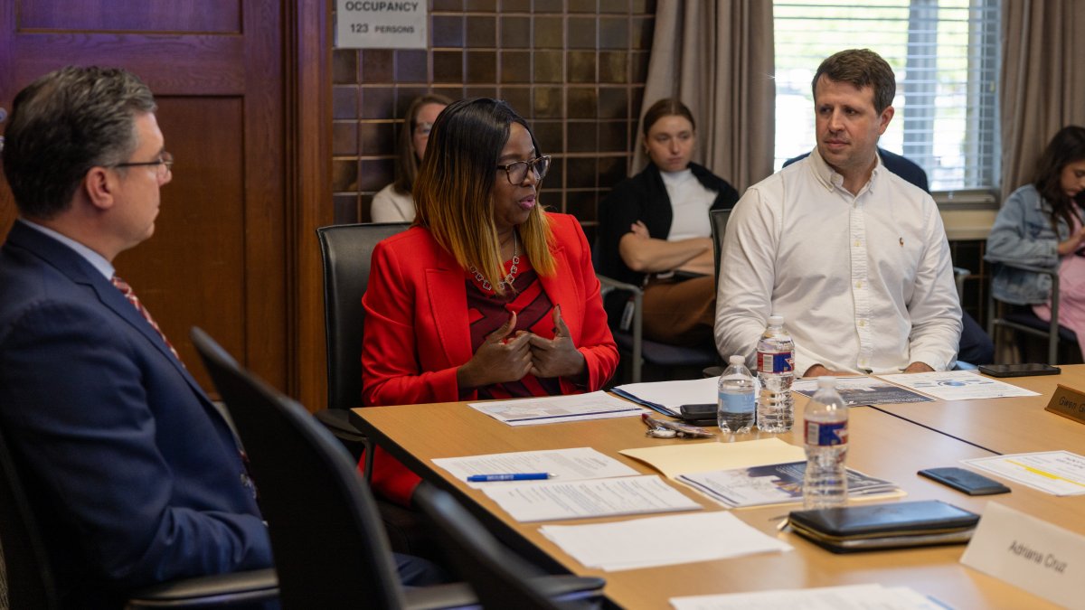 On Monday, the Texas Space Commission Board of Directors received briefings from <a href="/TxDOT/">TxDOT</a> and <a href="/DIU_x/">DefenseInnovationUnit</a> about how their respective priorities are aligned in advancing aerospace in the state of Texas. Read more: bit.ly/4jaHUam