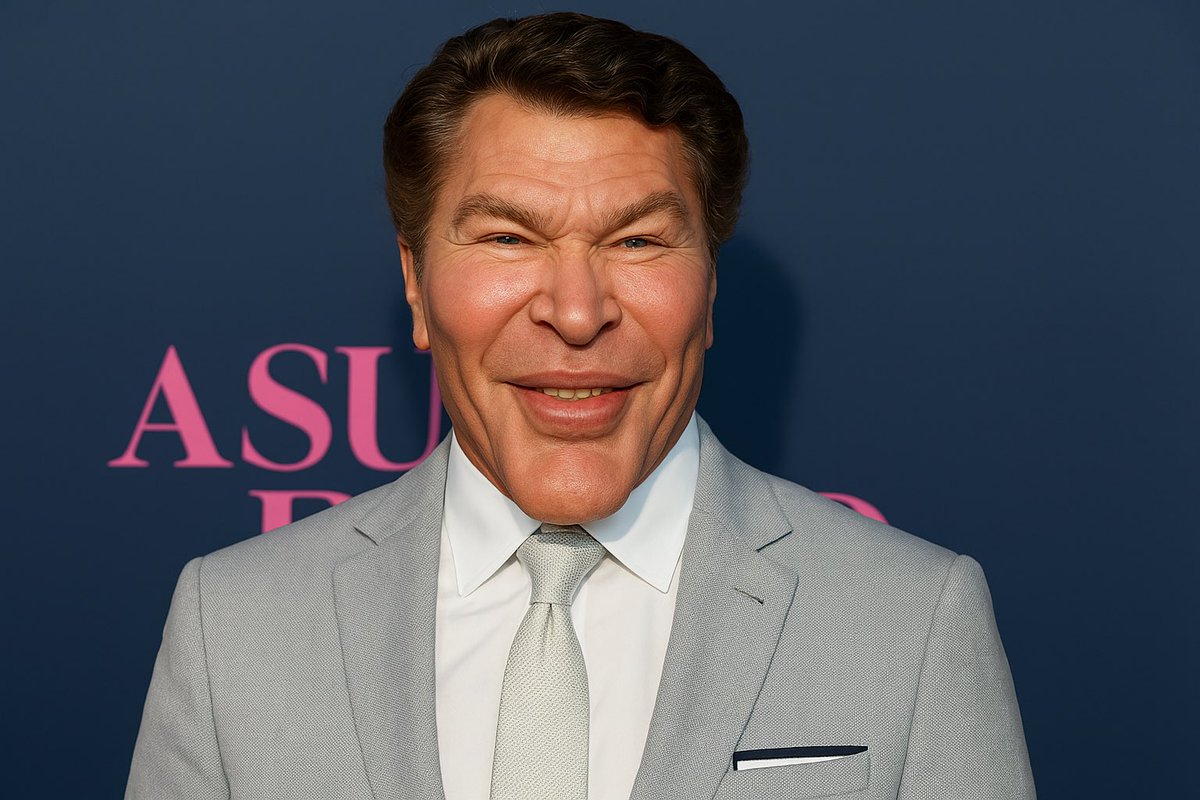 Bogdanoffication tweet media