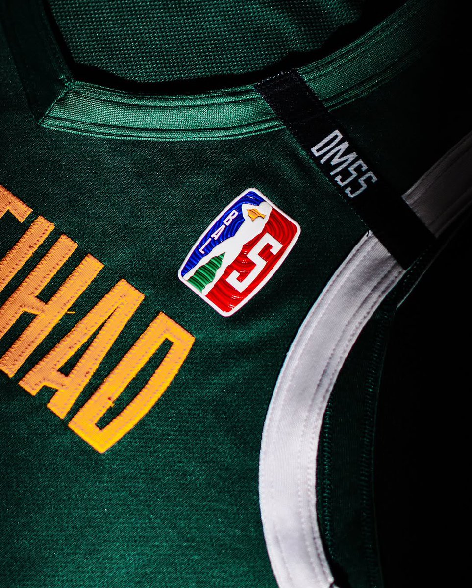 X BALL AFRICA tweet media