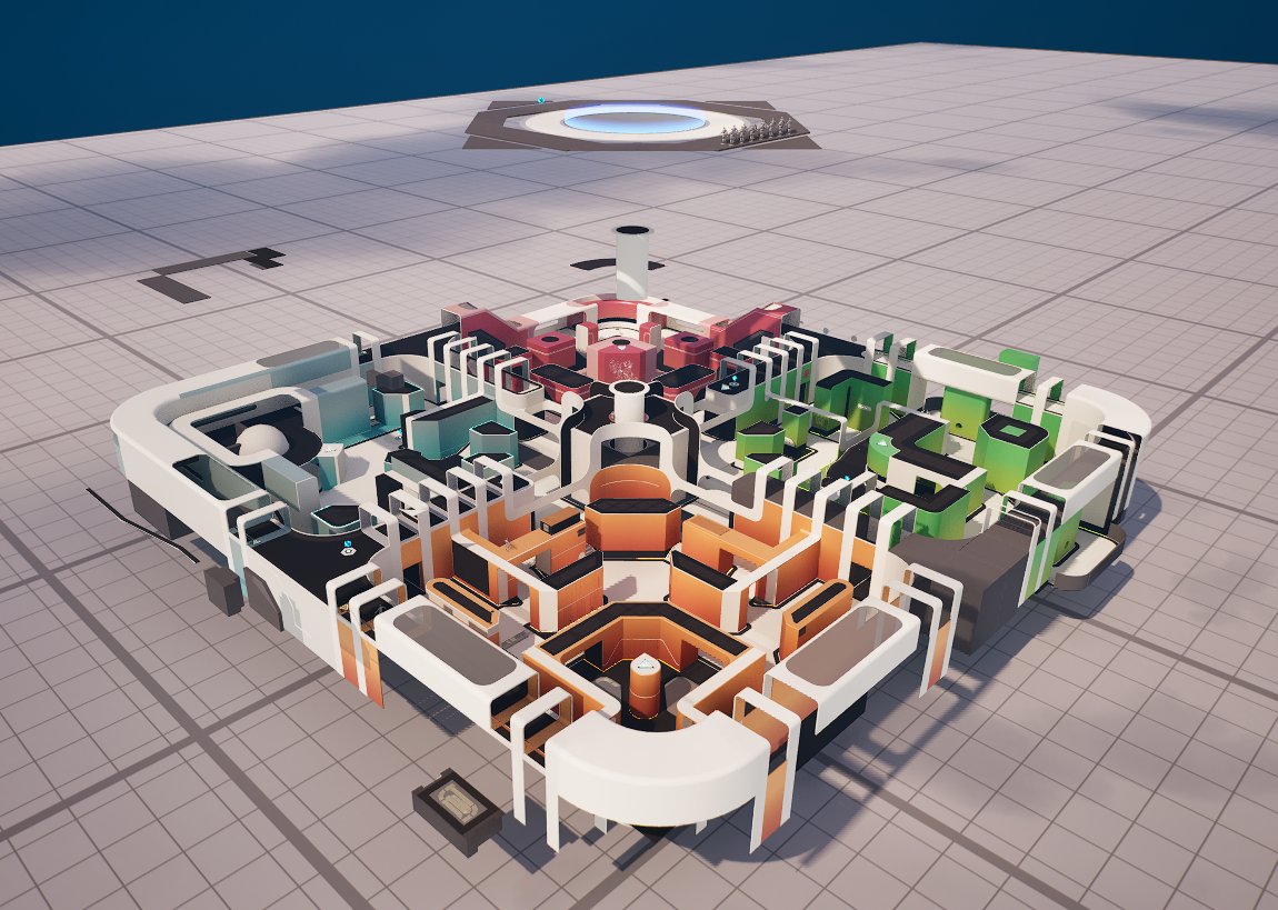 Pachimole Industries tweet media