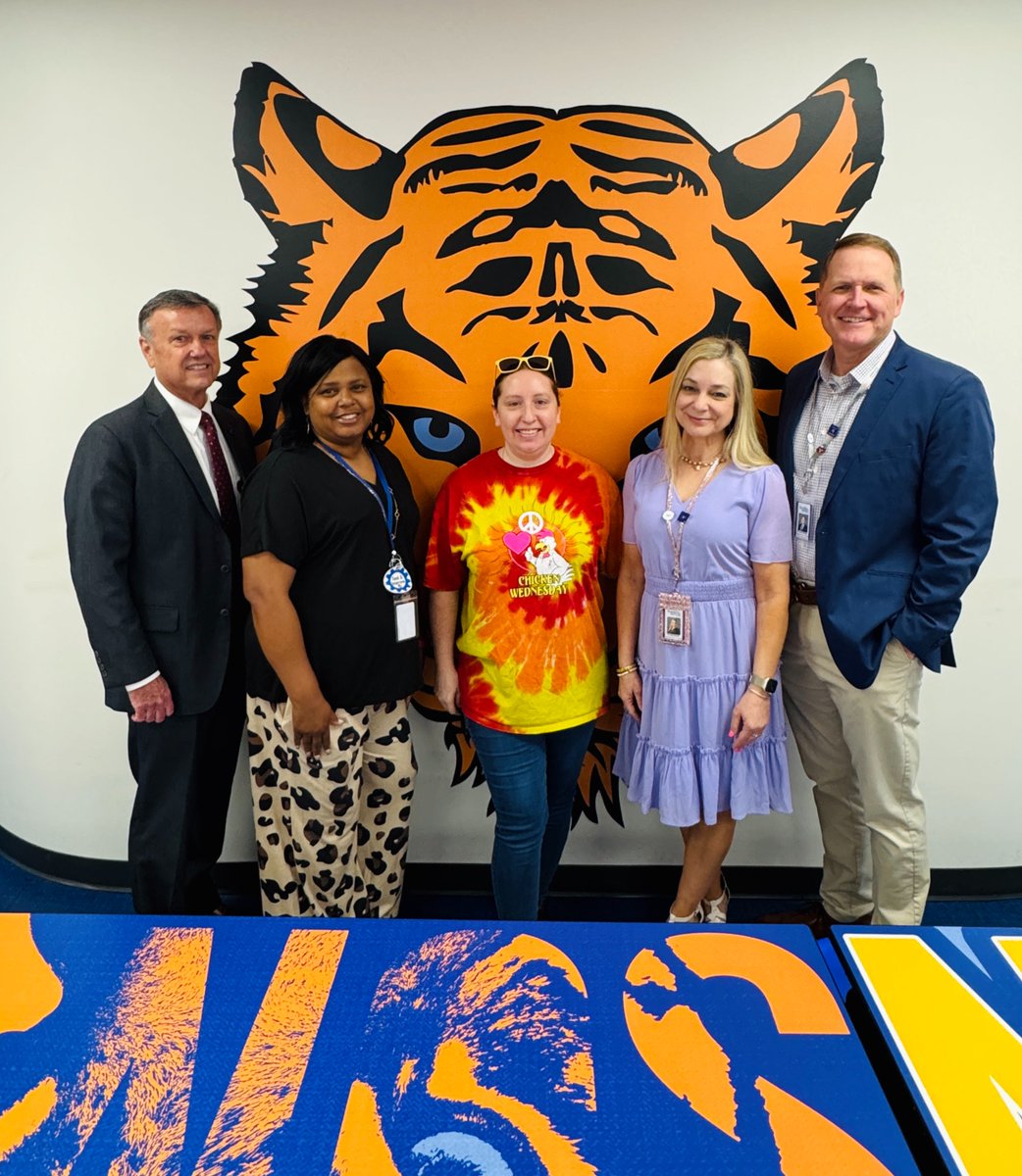 Franklin Special District tweet media