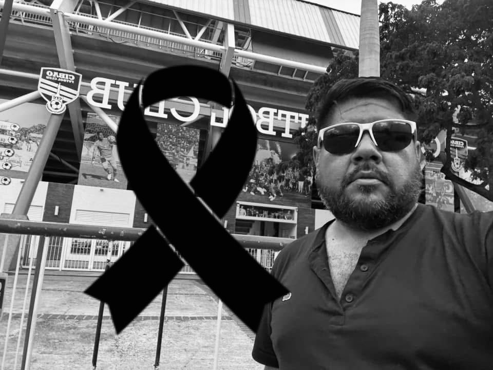 zerepeto's tweet image. En Chalco, abuelita sicaria deja heridos a inquilinos que se habían adueñado de su hogar, aquí la foto del primer fallecido, respondía al nombre de madaleno "n".