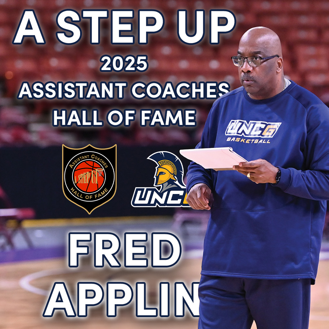 UNCG WBB tweet media