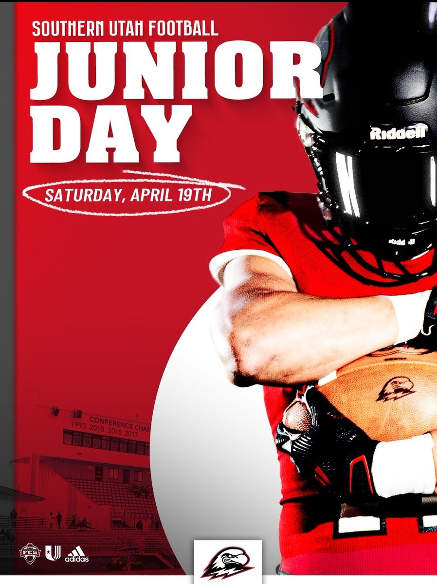 Thanks for the invite <a href="/JohnKelling37/">John A Kelling</a> !
Looking forward to visiting T-Bird nation!