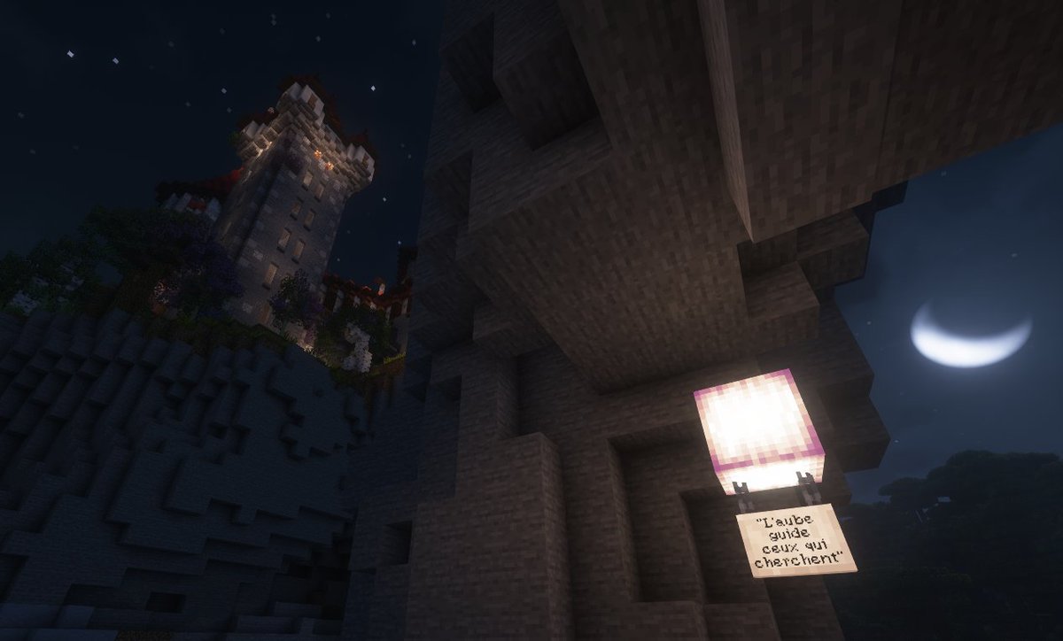 Sylvepine - Cobblemon RP tweet media