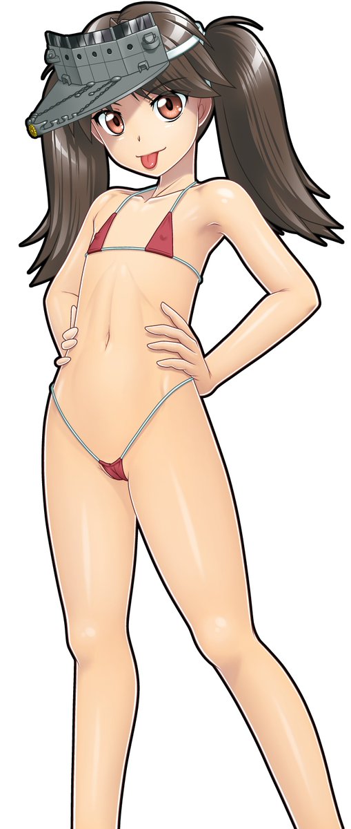 遅刻のうえに過去絵だけどRJちゃん貼る(*'ー`*)ノ
#龍驤進水日 