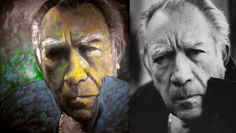 🎥🎨What happens when an acting legend turns to the canvas?

Anthony Quinn’s #SelfPortraits blend the drama of cinema with the depth of fine art. Explore his striking collection and experience his legacy in a new light.

Read on: anthonyquinn.com/blog/cinema-in…

#AnthonyQuinn