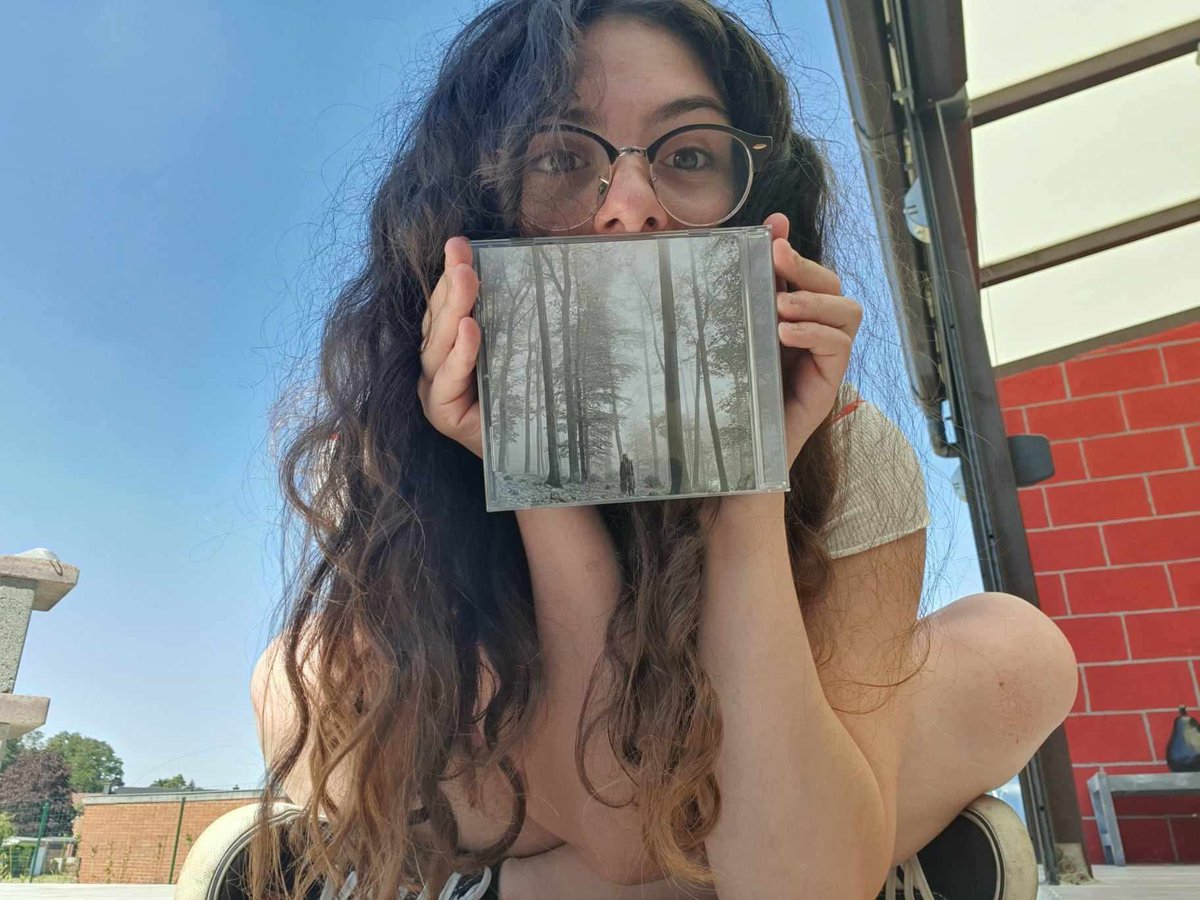 Taylissa13's tweet image. uhhh qrt if u like taylor swift 🤩
@taylorswift13 @taylornation13