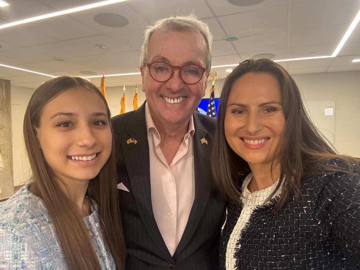 Inspired by Westfield Teen, New NJ Law Establishes Penalties for Deepfakes: tinyurl.com/ymctpth8