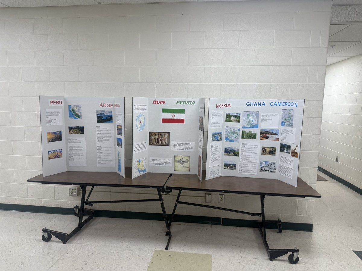 Sarah Ryley (@ap_ryley_chs) on Twitter photo Diversity is growing at CHS & today we held our first Culture and Heritage Day…it was a great start and got people taking…I can’t wait to see what students shared about their personal cultures and heritages! <a href="/CatoctinHS/">Catoctin High School</a> Diversity is growing at CHS & today we held our first Culture and Heritage Day…it was a great start and got people taking…I can’t wait to see what students shared about their personal cultures and heritages! <a href="/CatoctinHS/">Catoctin High School</a>