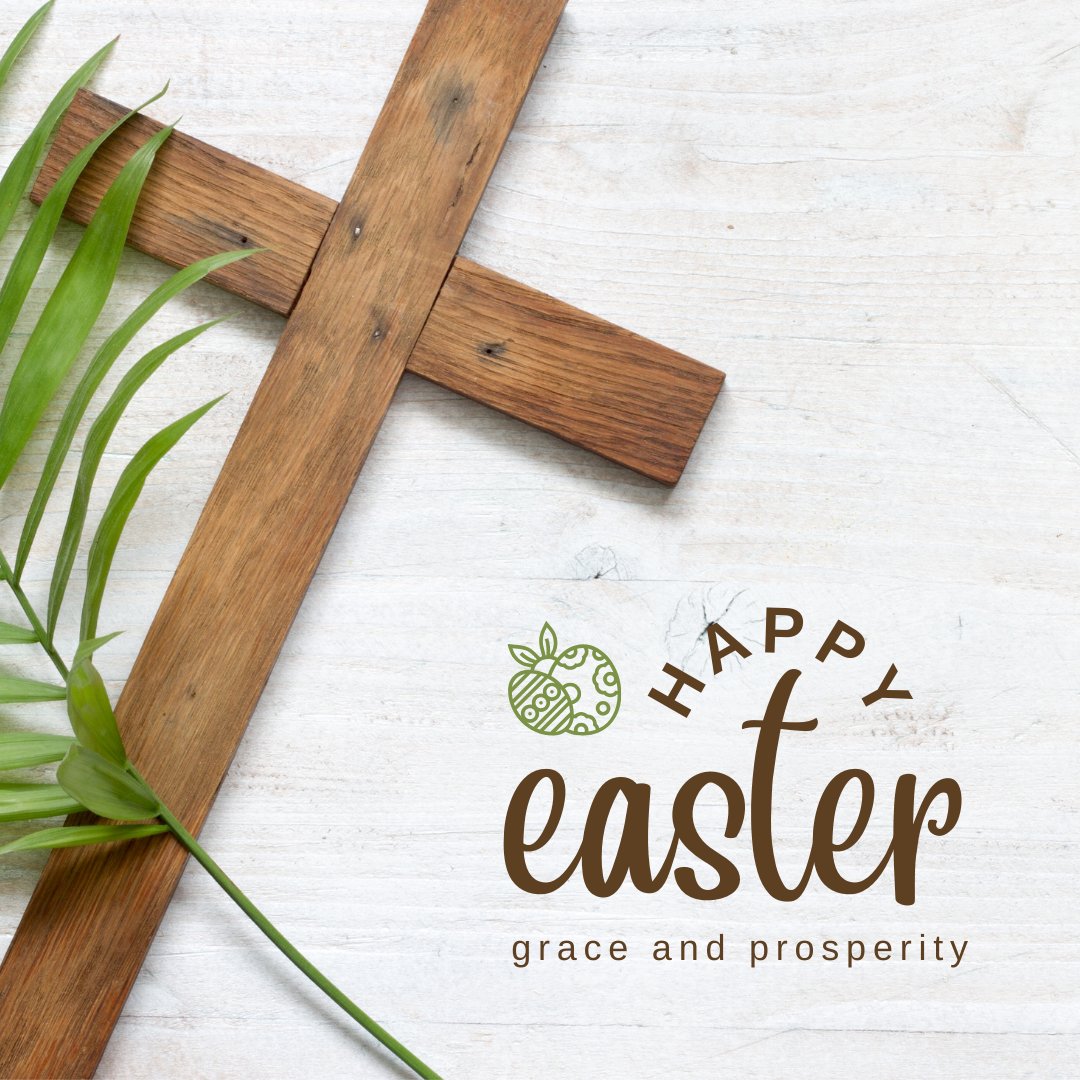 Wishing You a Blessed Easter! 🙏
May your day be filled with love, joy, and time with those who matter most. ✝️
May you feel renewed, refreshed, and filled with hope for the future. 🌸
Sending you warmest wishes for a happy and peaceful Easter! 🐰❤️
#EasterBlessings #Love #Joy