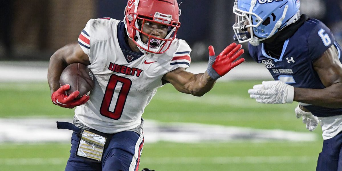 Christian Alexander (@chrisalex09344) on Twitter photo AGTG 🙏 after a great talk with <a href="/CoachNateHope/">Nate Hope</a> I am blessed to receive my 2nd D1 offer from <a href="/LibertyFootball/">Liberty Football</a> <a href="/coachisaacFB/">Newland Isaac</a>
<a href="/CoachChadwell/">Jamey Chadwell</a> <a href="/Coach_D13/">Devon Doyle</a> <a href="/CoachColtonKorn/">Colton Korn</a> <a href="/LawrencHopkins/">Lawrence Hopkins</a> <a href="/MacCorleone74/">Rion (Ree-un) Young</a> <a href="/BHoward_11/">Brandon Howard</a> <a href="/samspiegs/">Sam Spiegelman</a> <a href="/TheUCReport/">Billy Tucker</a> <a href="/bshields0244/">Brandon Shields</a> <a href="/SWiltfong_/">Steve Wiltfong</a> <a href="/adamgorney/">Adam Gorney</a> AGTG 🙏 after a great talk with <a href="/CoachNateHope/">Nate Hope</a> I am blessed to receive my 2nd D1 offer from <a href="/LibertyFootball/">Liberty Football</a> <a href="/coachisaacFB/">Newland Isaac</a>
<a href="/CoachChadwell/">Jamey Chadwell</a> <a href="/Coach_D13/">Devon Doyle</a> <a href="/CoachColtonKorn/">Colton Korn</a> <a href="/LawrencHopkins/">Lawrence Hopkins</a> <a href="/MacCorleone74/">Rion (Ree-un) Young</a> <a href="/BHoward_11/">Brandon Howard</a> <a href="/samspiegs/">Sam Spiegelman</a> <a href="/TheUCReport/">Billy Tucker</a> <a href="/bshields0244/">Brandon Shields</a> <a href="/SWiltfong_/">Steve Wiltfong</a> <a href="/adamgorney/">Adam Gorney</a>