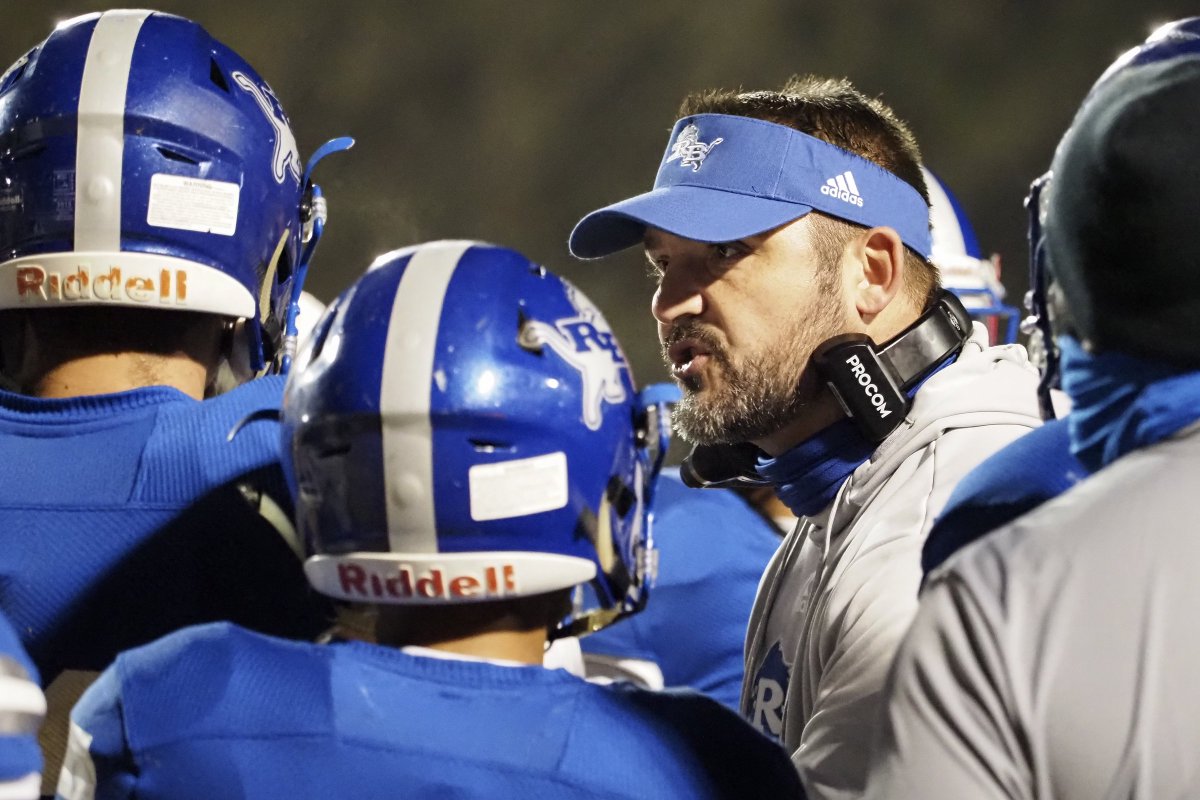 Stephen Hargis 🇺🇸 (@stephenhargis) on Twitter photo I don't know much about much, but I do know who'd be my first call if I was a school who just had a prep football HC job come open. <a href="/cbrownrun11/">Chris Brown</a> checks all the boxes for a leader of young men and a guy who is a proven winner. Just sayin... I don't know much about much, but I do know who'd be my first call if I was a school who just had a prep football HC job come open. <a href="/cbrownrun11/">Chris Brown</a> checks all the boxes for a leader of young men and a guy who is a proven winner. Just sayin...