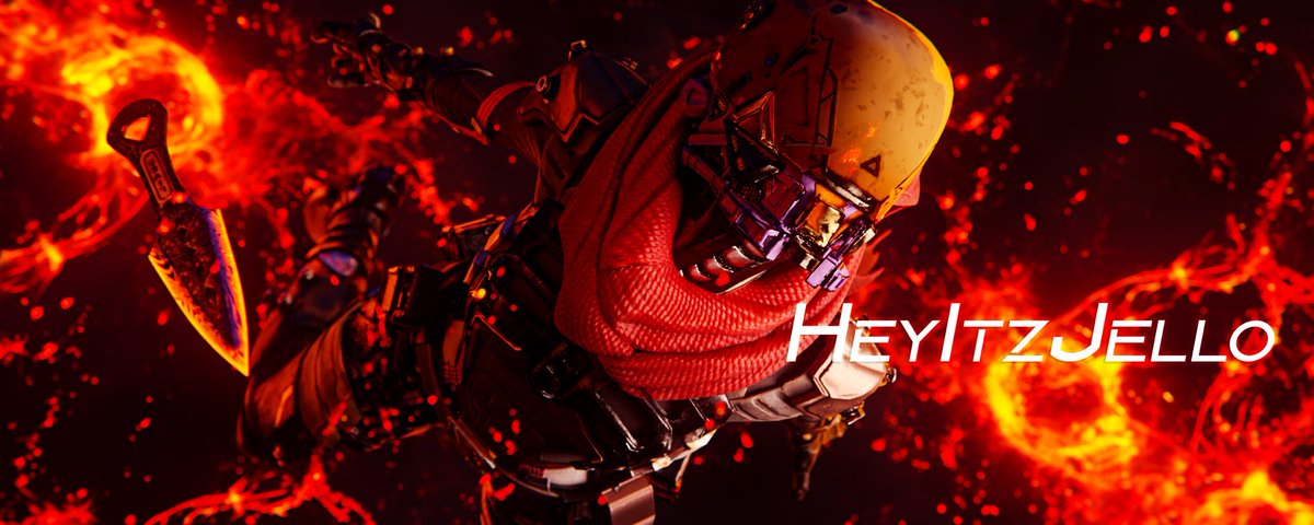 HeyItzJello | Twitch.Tv tweet media