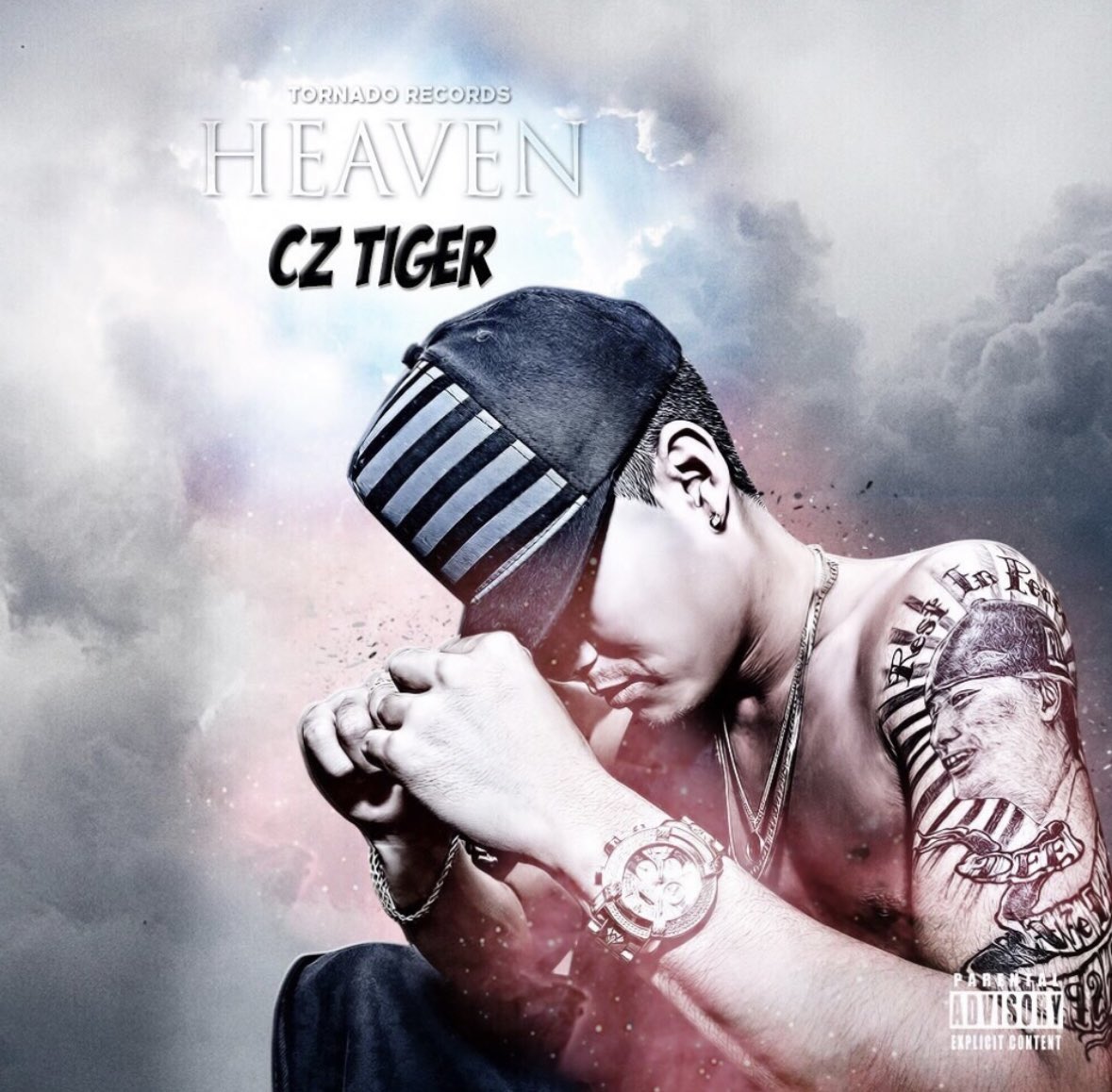Cz TIGER ?? on X: 