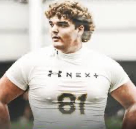 After due consideration and multiple competitive offers from all parties involved, I’ve decided I’ll be taking my talents to the Penguin’s gang. I want to thank my family for supporting me every step of the way!!