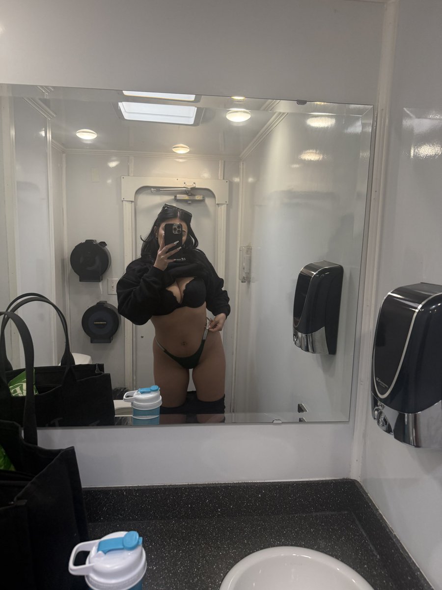 Thought I looked hot, was I right? 🥵