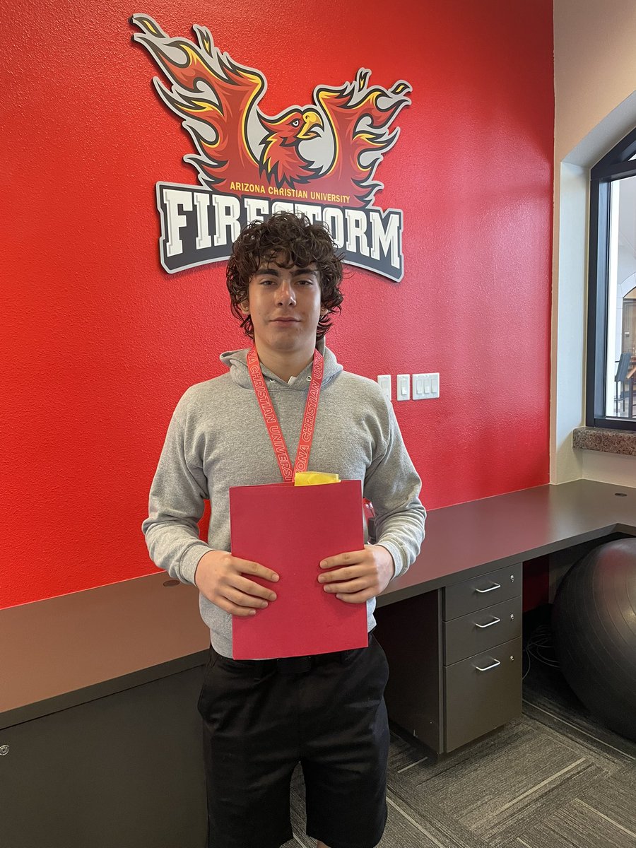 Had an amazing experience at #ACU. Great football program and grateful for the visit. Big thanks to Peter the athletic director there.