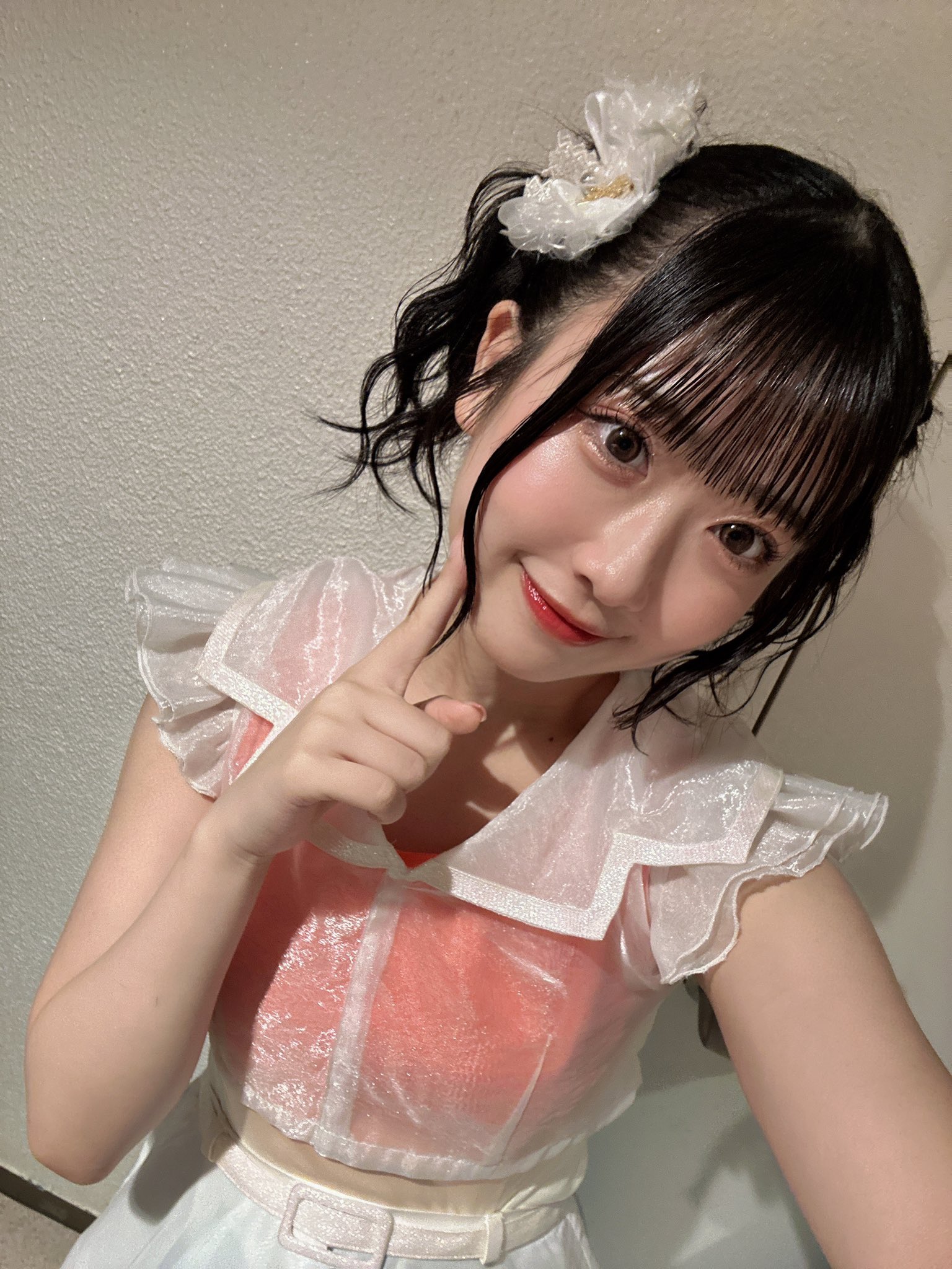 西田帆花(NMB48) (@NISHIDA_HONOKA) / X
