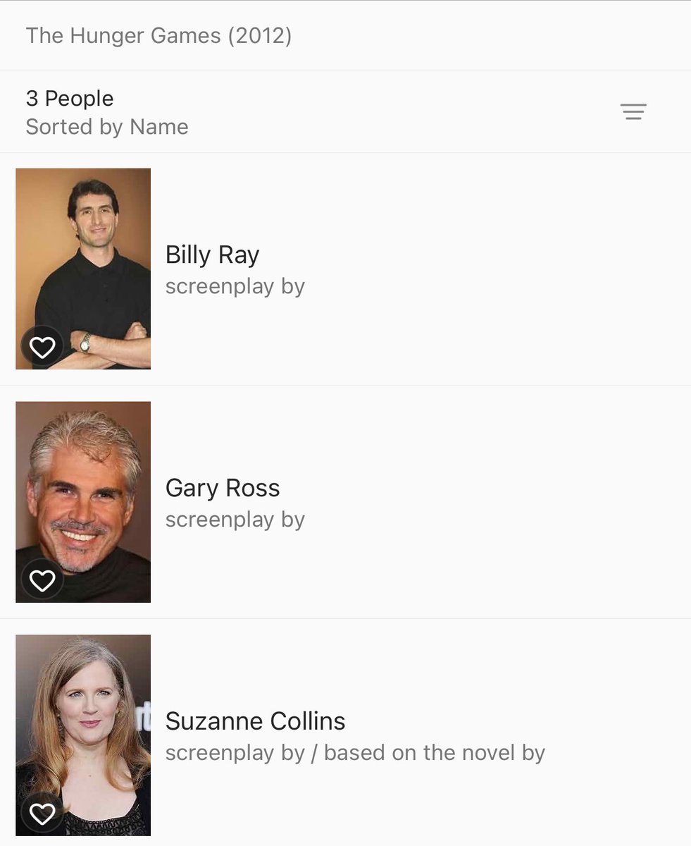 NEWS: Billy Ray, credited as one of the screenplay writers for the first ‘Hunger Games’ film, has been hired to write the script for ‘THE HUNGER GAMES: SUNRISE ON THE REAPING’ movie. #sunriseonthereaping