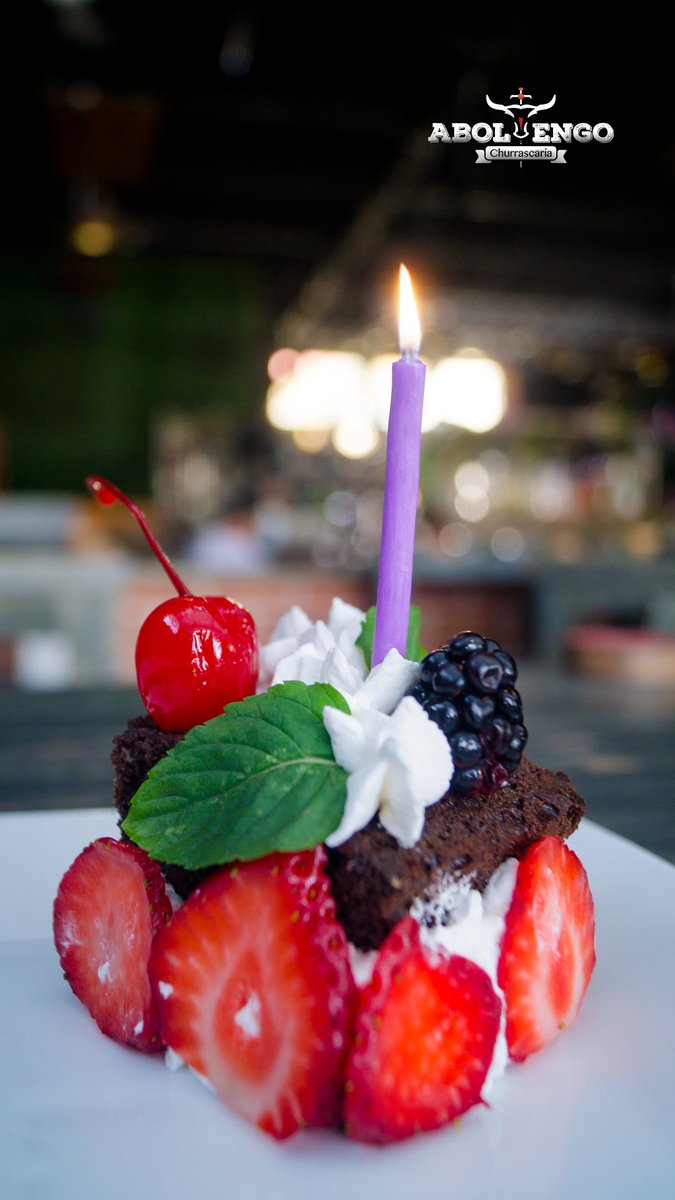 Rev_Digital_Mor's tweet image. Abolengo Churrascaría