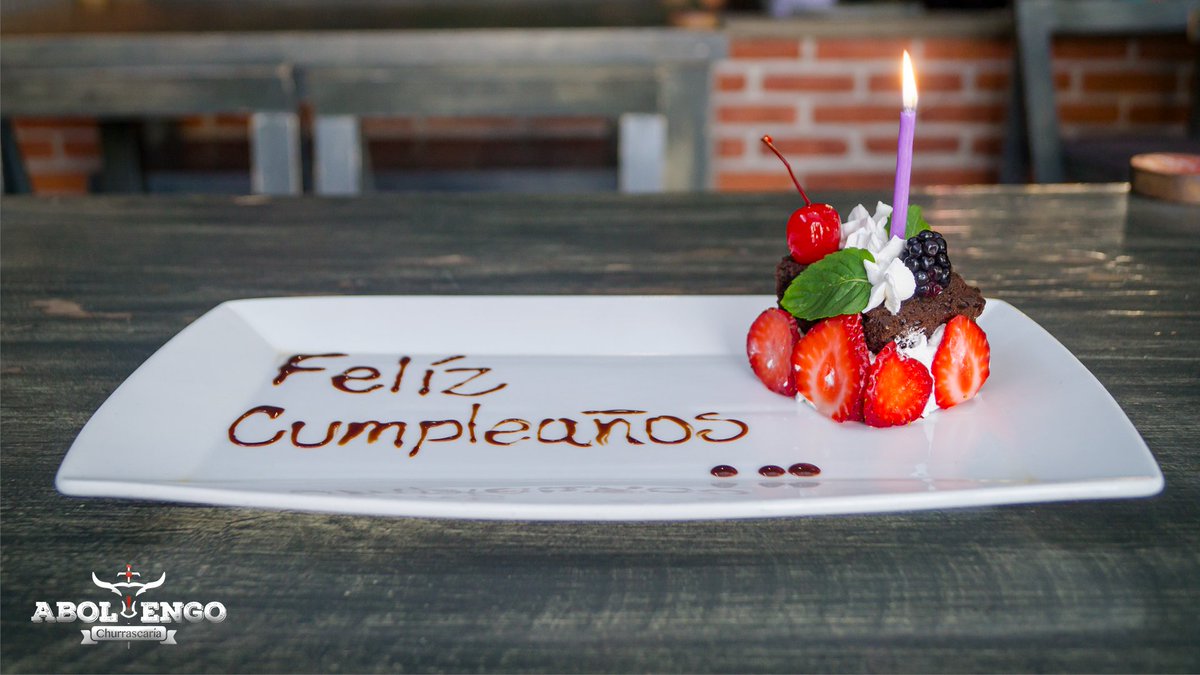 Rev_Digital_Mor's tweet image. Abolengo Churrascaría