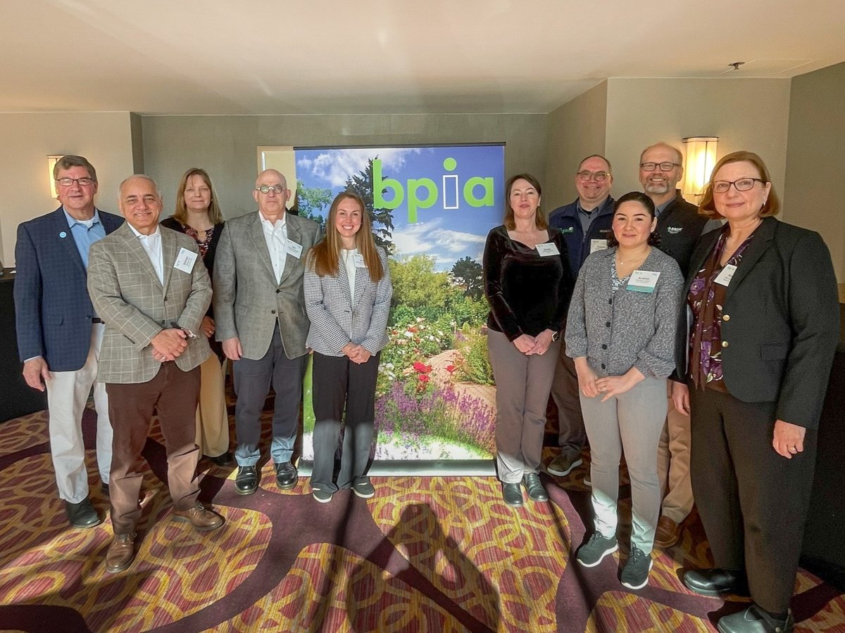 ValentBioSci's tweet image. Great conversations, valuable regulatory updates, &amp;amp; productive committee meetings made for a meaningful #BPIA2025.

Proud to attend &amp;amp; sponsor the BPIA Annual Meeting, where our VP, General Counsel, Ted Baumgartner, joined industry leaders on the legal liability panel, pictured…