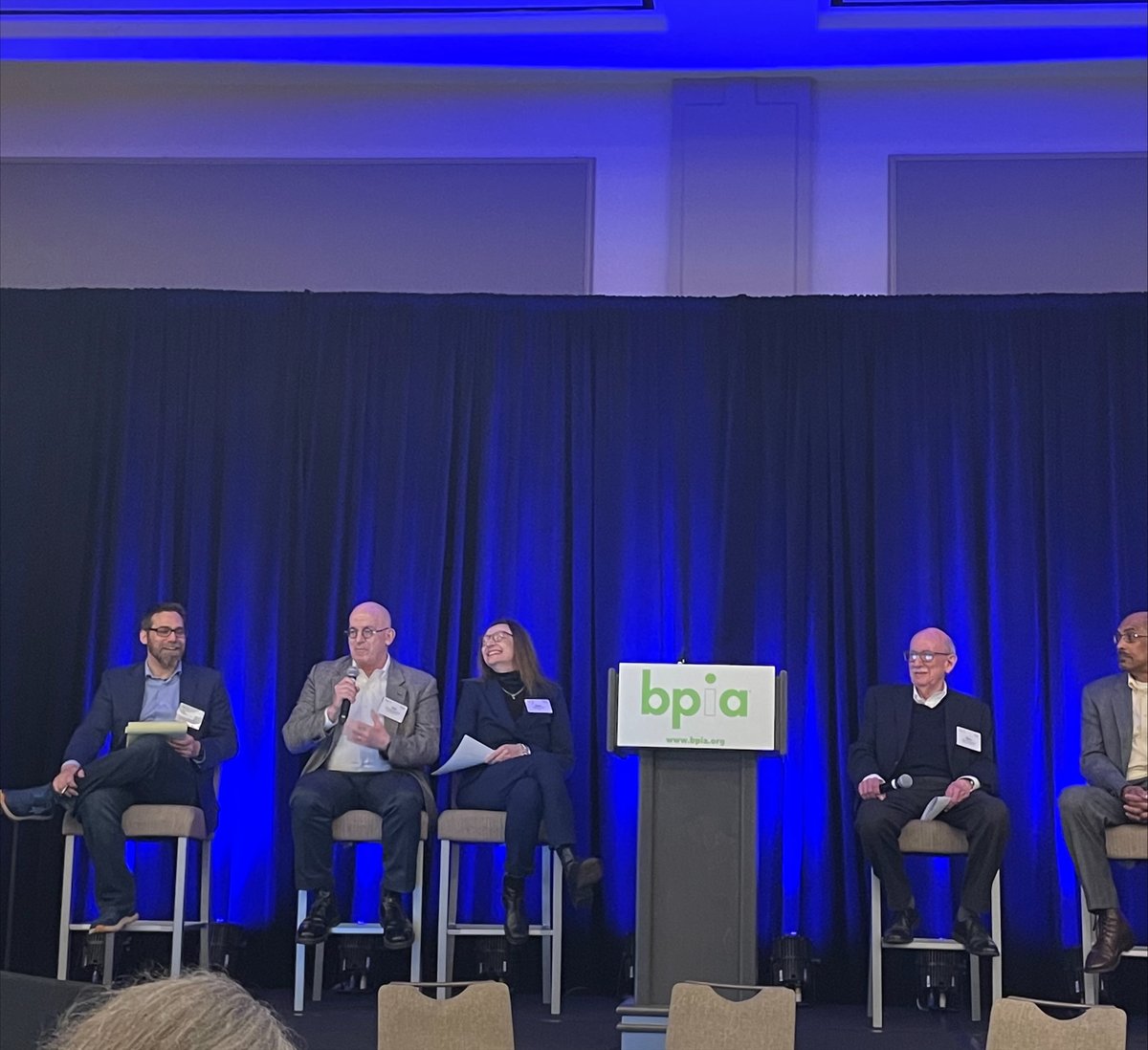 ValentBioSci's tweet image. Great conversations, valuable regulatory updates, &amp;amp; productive committee meetings made for a meaningful #BPIA2025.

Proud to attend &amp;amp; sponsor the BPIA Annual Meeting, where our VP, General Counsel, Ted Baumgartner, joined industry leaders on the legal liability panel, pictured…