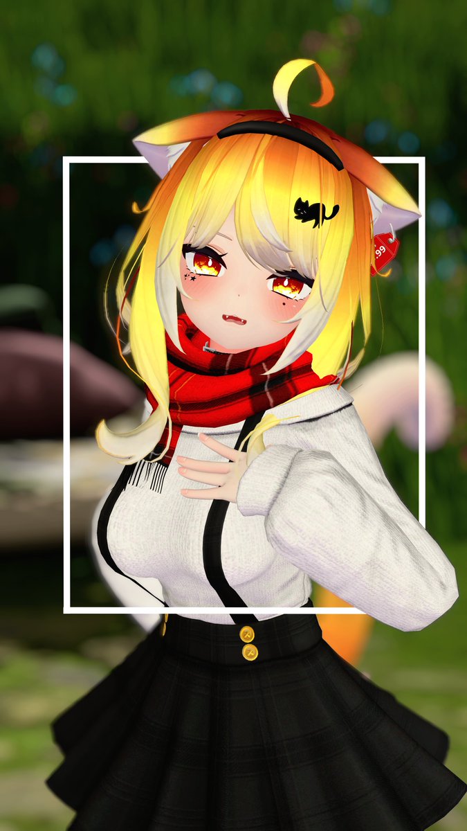 still Love Maya in 2025?💛🐈