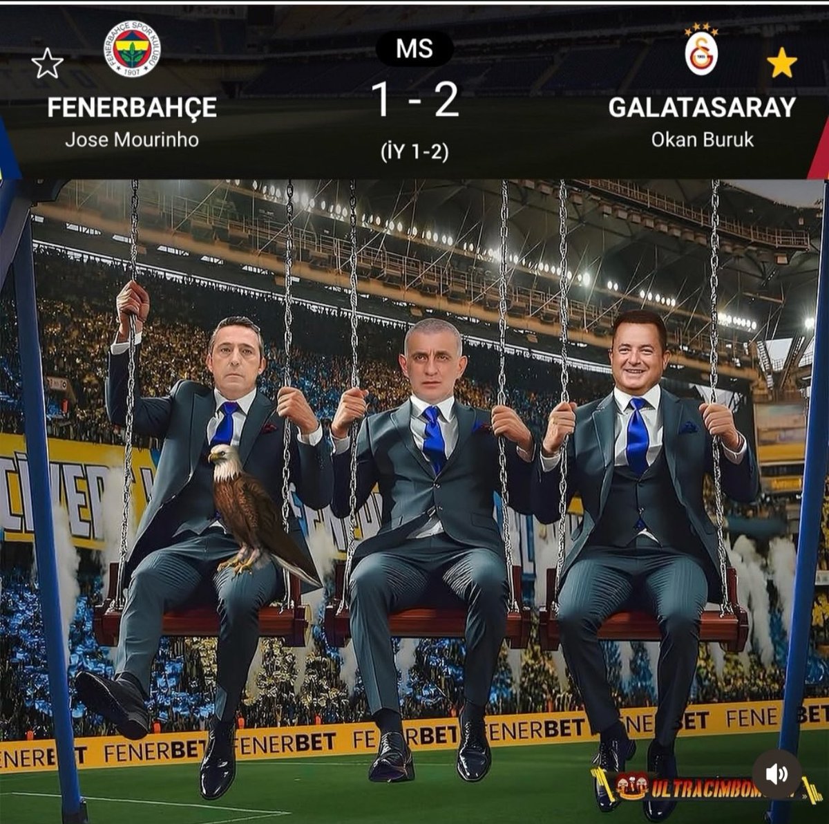 MuhendisBeyfndi's tweet image. Sıkı tutunun aman düşmeyin 
#yapı
#FBvsGS 
#Galatasaray 
#salıncak
#fenerasyon