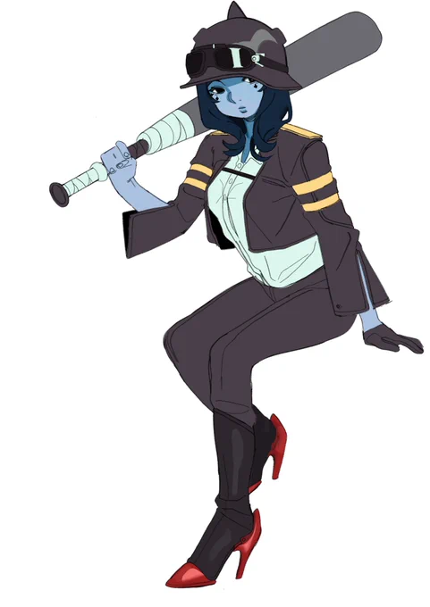Commission