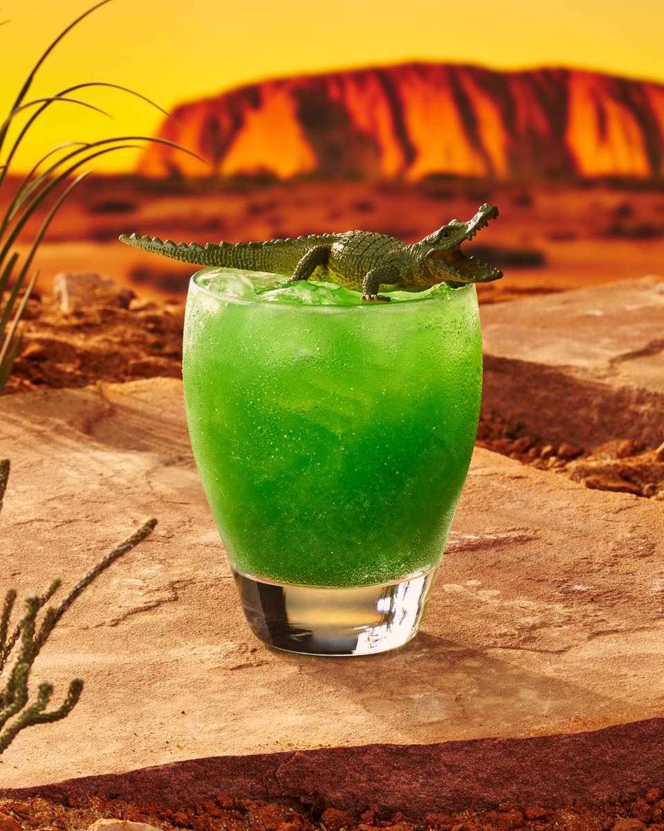 Outback Steakhouse tweet media