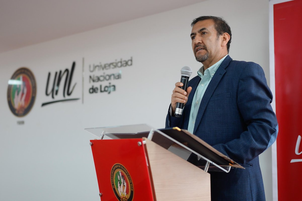 ¡Rumbo a Brasil! 🇧🇷

Cinco posgradistas de la #UNL fortalecerán su formación en universidades brasileñas gracias al programa “Move La América” y a becas completas que reconocen la calidad de nuestros programas de cuarto nivel.

🔗 Lee más: lc.cx/zPYK2A