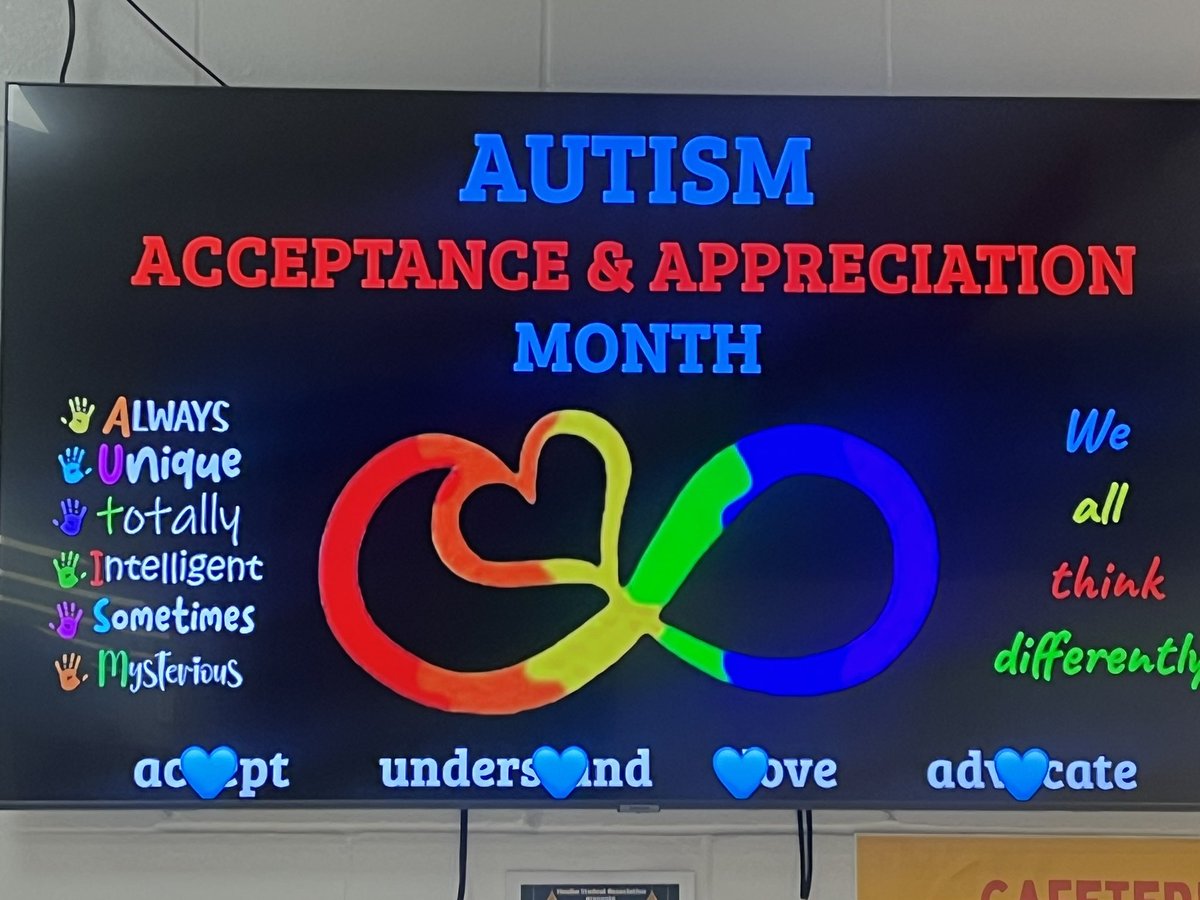 Neel Desai (@neeldesaiba) on Twitter photo <a href="/LTPS1/">Lawrence Township Public Schools</a> <a href="/CardinalsLHS/">Lawrence High School</a> #AutismAwarenessMonth #LTPSThisIsUs <a href="/LTPS1/">Lawrence Township Public Schools</a> <a href="/CardinalsLHS/">Lawrence High School</a> #AutismAwarenessMonth #LTPSThisIsUs