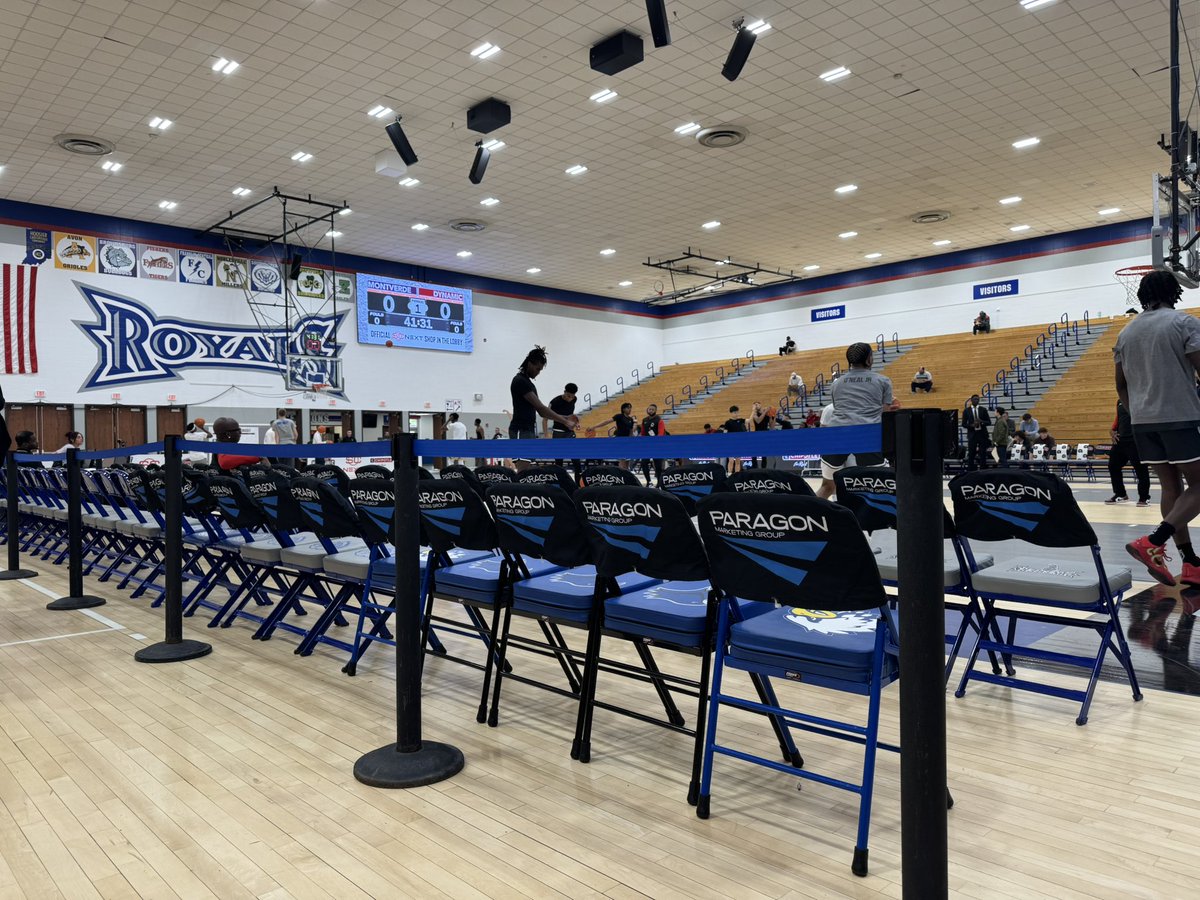 LEDvideoboard1's tweet image. Proud to see our install elevating events in the heart of basketball country! @espn @ChipotleNationals #ChipotleNationals