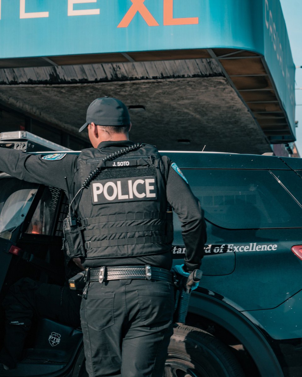 SanBernardinoPD's tweet image. COMBATING RETAIL THEFT

@SBPD_CHIEF 

#SBPD #NotInOurCity #JoinSBPD #GettingAfterIt