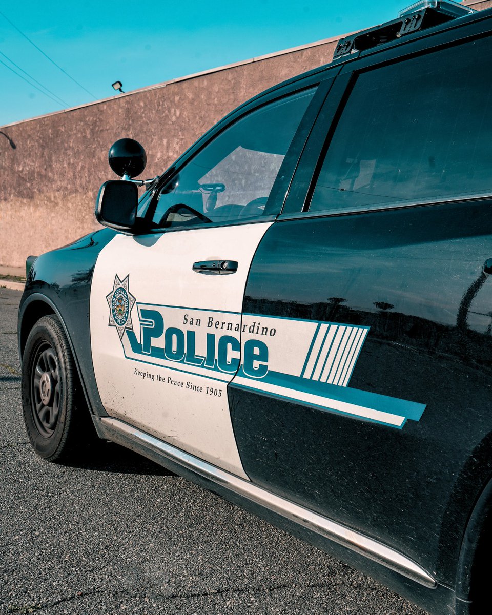 SanBernardinoPD's tweet image. COMBATING RETAIL THEFT

@SBPD_CHIEF 

#SBPD #NotInOurCity #JoinSBPD #GettingAfterIt