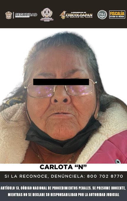 Azucena Uresti tweet media