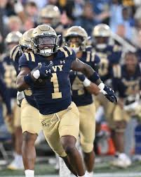 Lukas Boman c/o 2026 (@lukas_boman) on Twitter photo After a great conversation with <a href="/CoachEricLewis/">Coach Lewis</a> I’m blessed to receive and offer from Navy! After a great conversation with <a href="/CoachEricLewis/">Coach Lewis</a> I’m blessed to receive and offer from Navy!