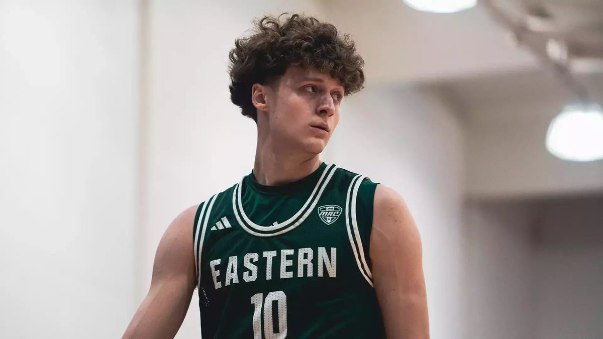 Eastern Michigan G Dillon Tingler has received interest from the following programs, he tells TPR:

High Point
William &amp; Mary
SEMO
UIC
New Hampshire
Lafayette
Morehead State
Montana
UTEP
VMI