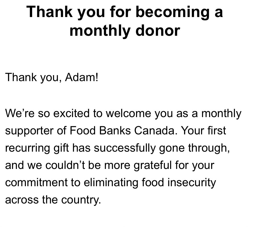 Adam Dubé tweet media